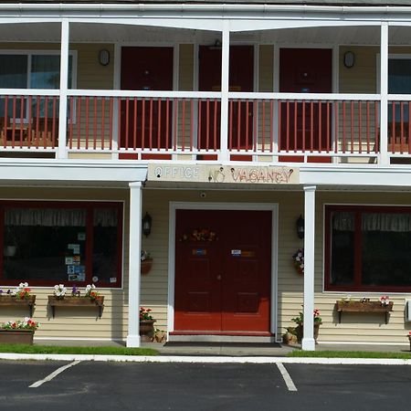 Cozy Corner Motel Williamstown Exterior photo
