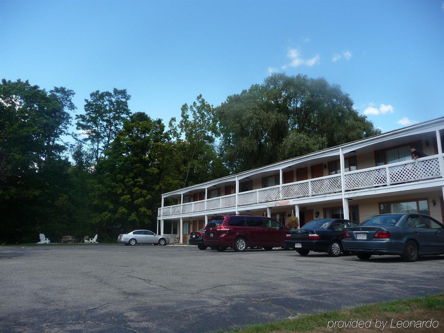 Cozy Corner Motel Williamstown Exterior photo