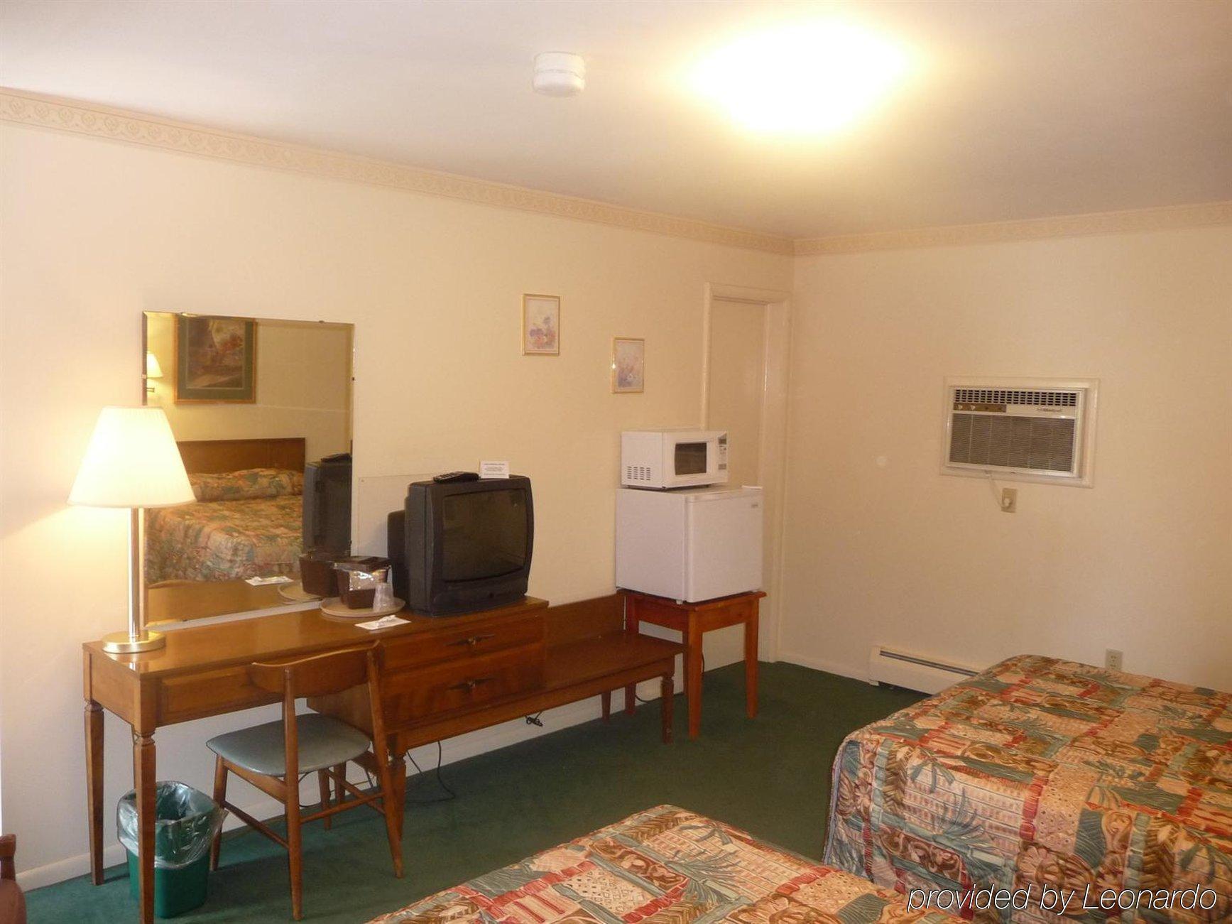 Cozy Corner Motel Williamstown Room photo