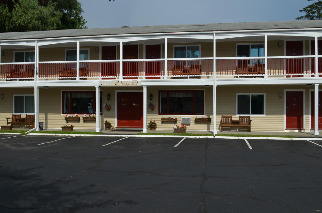 Cozy Corner Motel Williamstown Exterior photo