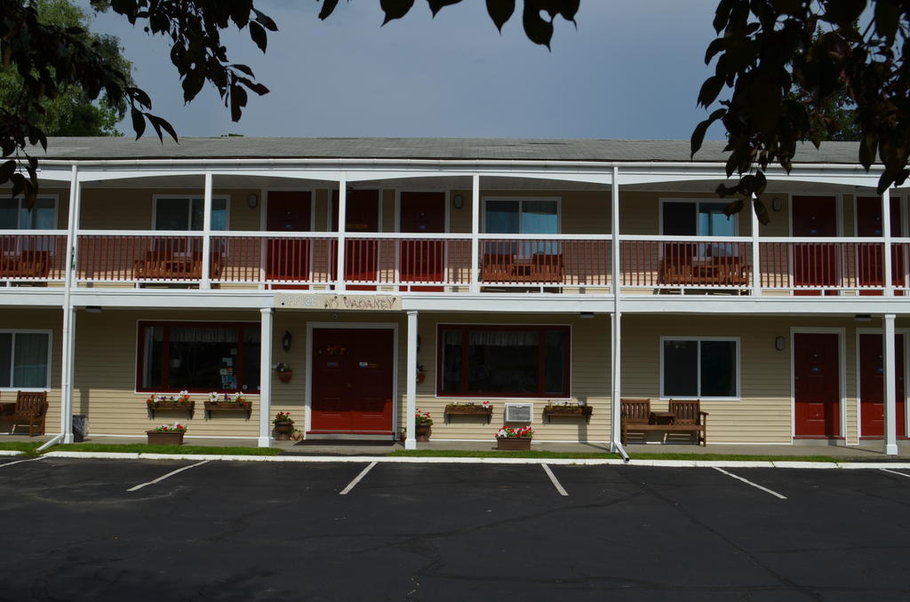 Cozy Corner Motel Williamstown Exterior photo